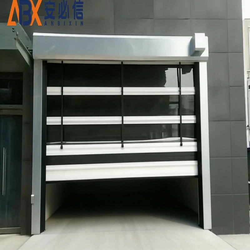 许昌快速堆积门