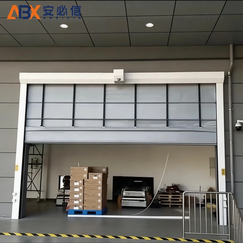许昌充气式门封