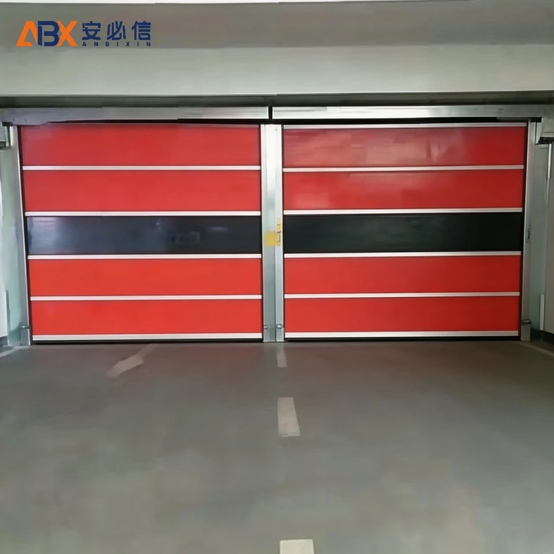 许昌高速门